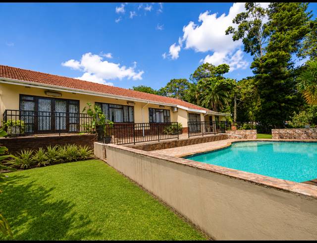 4 BEDROOM HOUSE FOR SALE IN DAWNCLIFFE